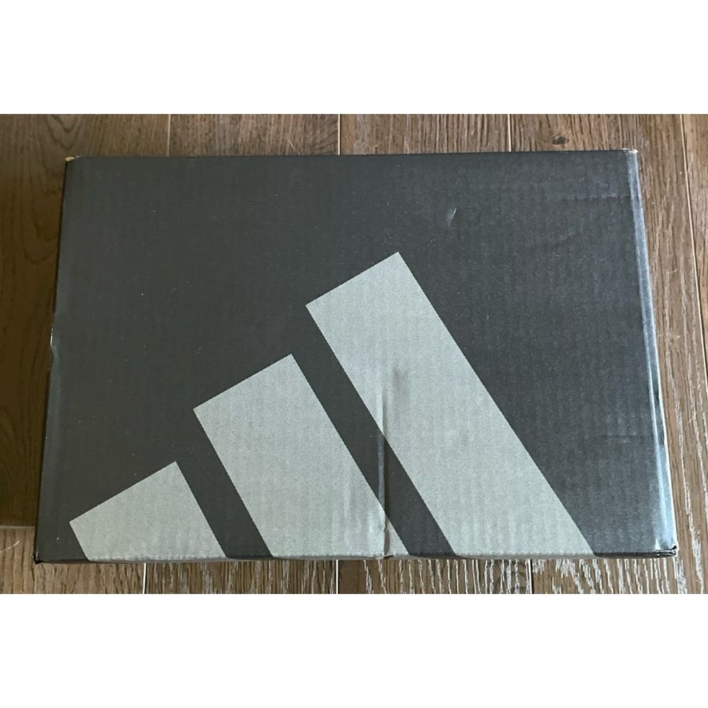 Adidas empty shoe box‎